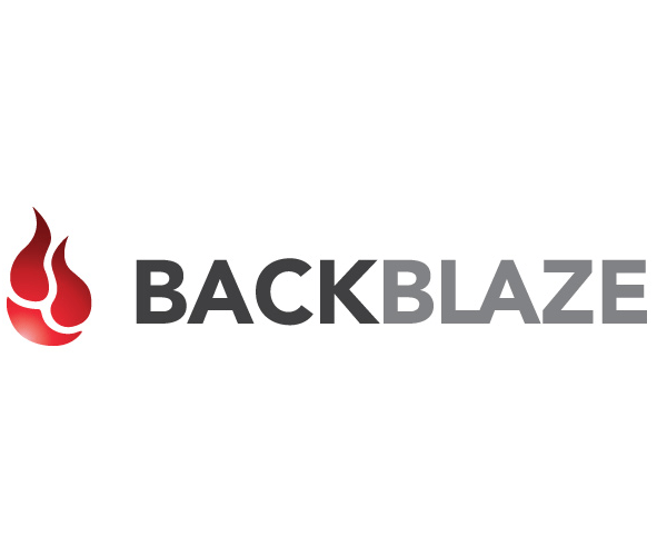 Backblaze